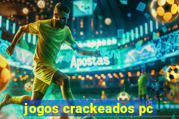 jogos crackeados pc